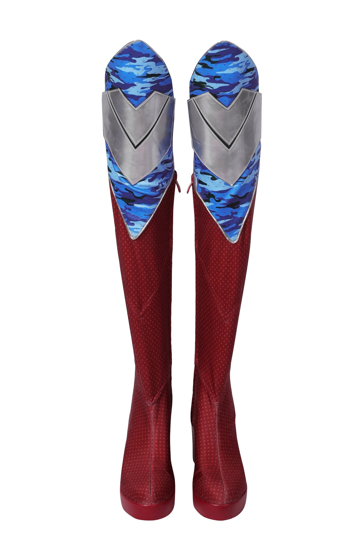 The Boys Firecracker Cosplay Costume – TV Outfit – photo 17 of 17