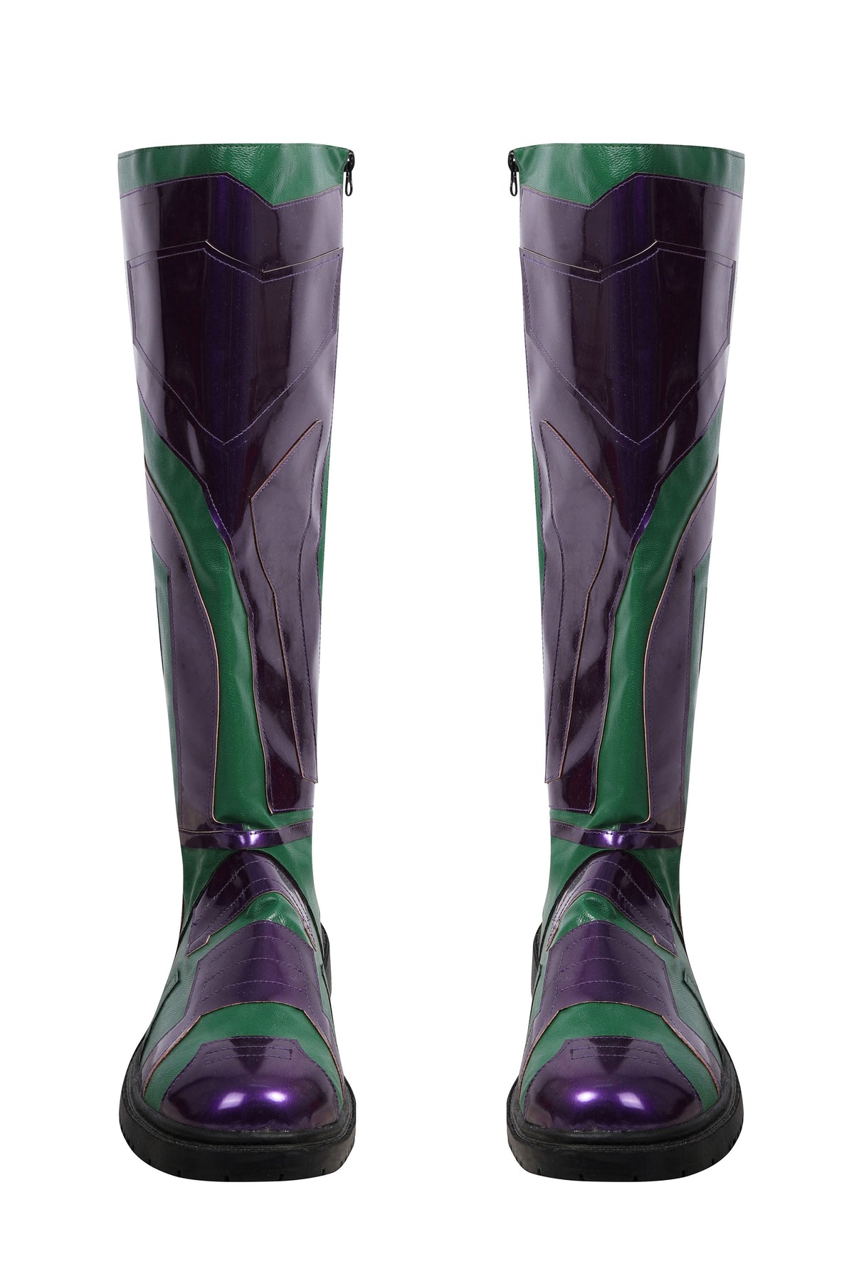 Kang the Conqueror Cosplay Costume – Marvel Outfit – photo 24 of 24