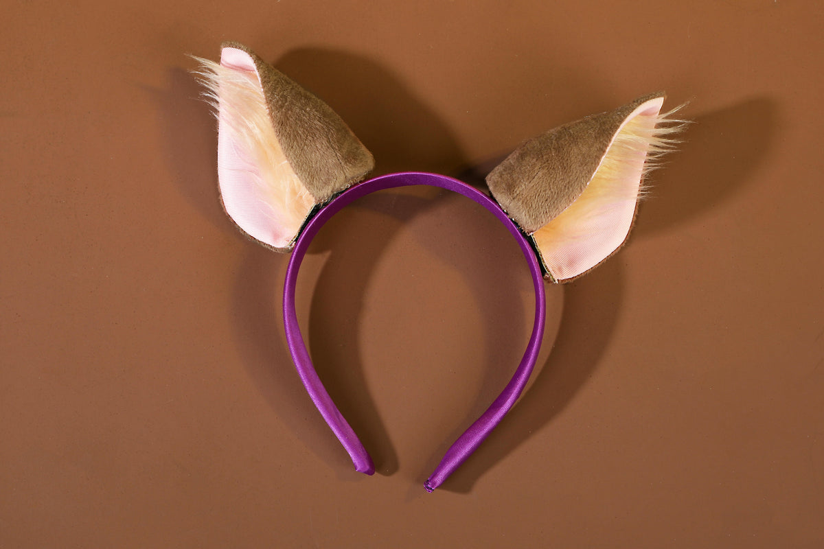 Marvel Rivals Squirrel Girl Cosplay Costume – Gaming Outfit – photo 35 of 35