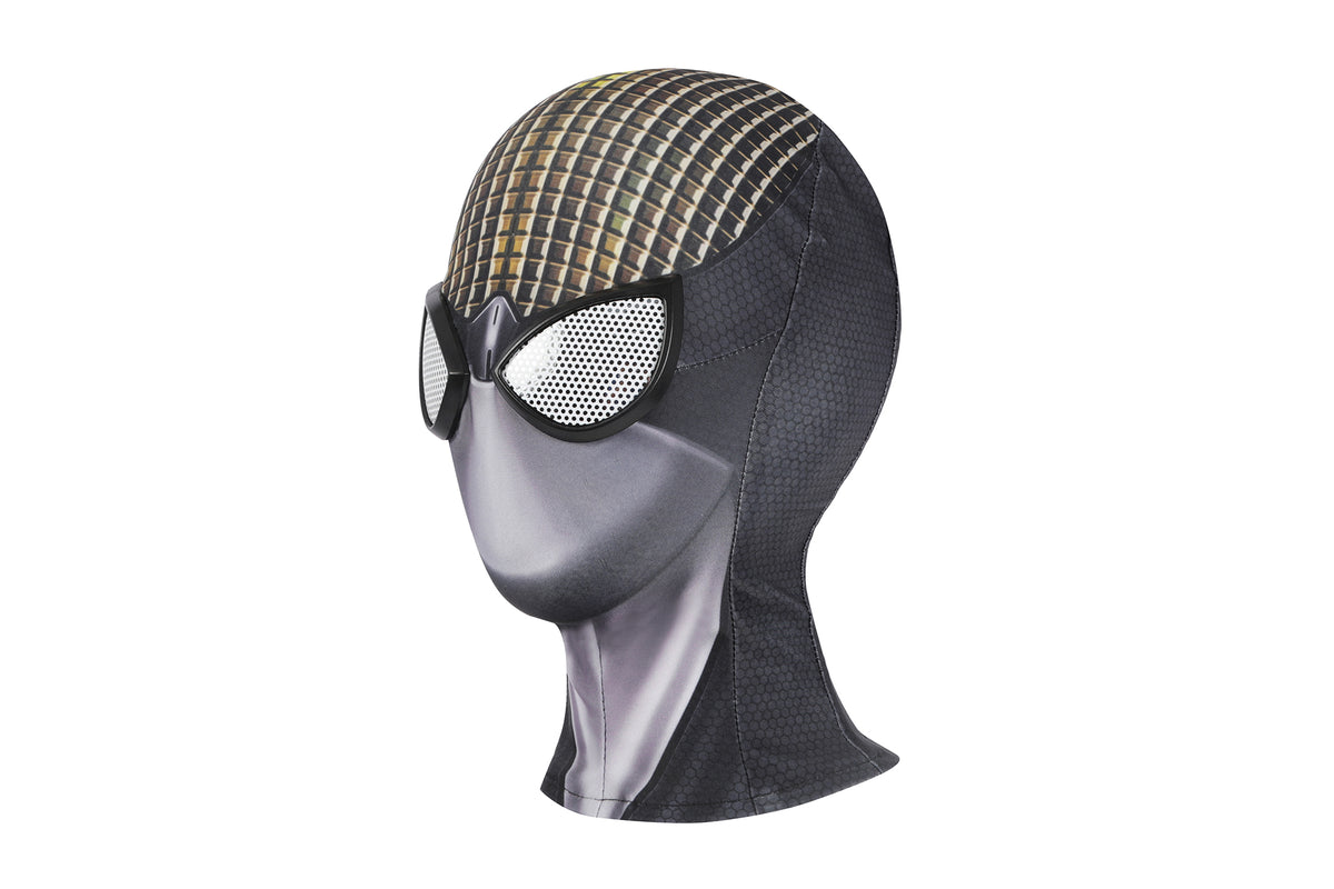 Kids Spider-Man Midnight Suns Cosplay Costume – Marvel Outfit – photo 16 of 16