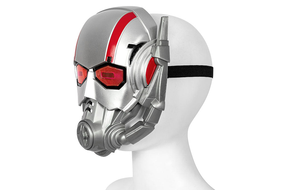 Kids Ant-Man 2 Cosplay Costume – Marvel Outfit – photo 17 of 17