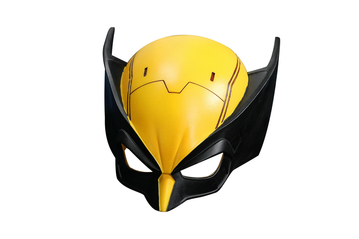 X-Men ’97 Wolverine James Howlett Cosplay Costume – Marvel Outfit – photo 15 of 15