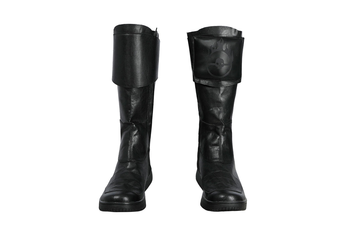 Mad Max Furiosa Cosplay Costume Cosplay Costume – Movie Outfit – photo 27 of 27