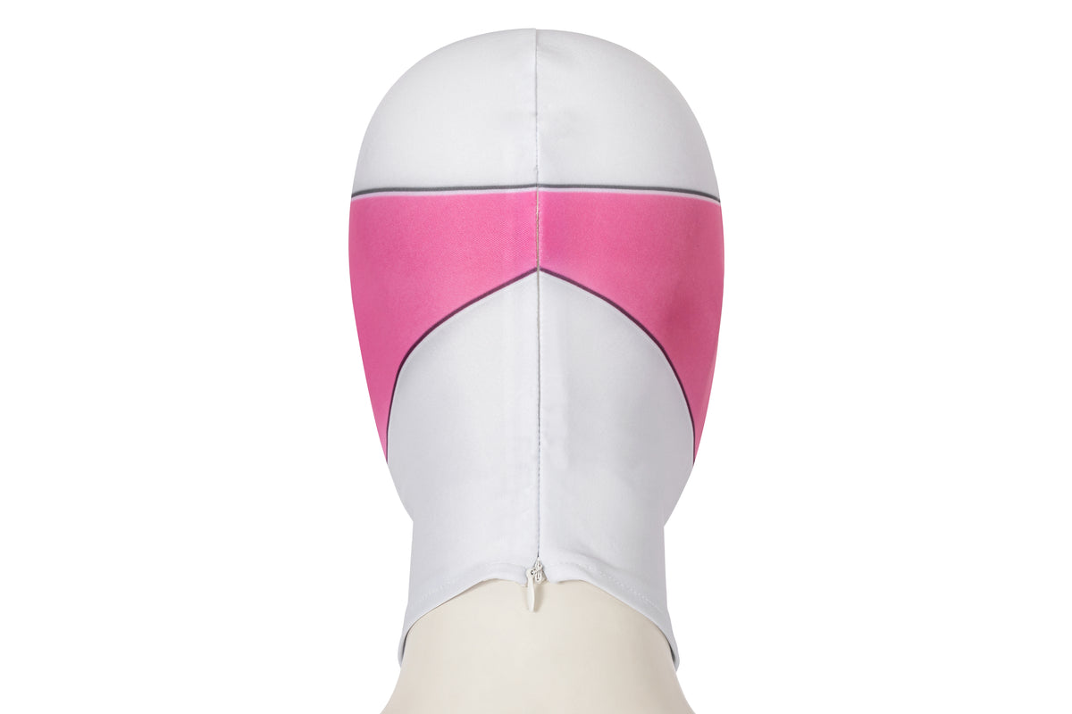 Costume de cosplay Power Rangers Princesse Mei Lithia Tribe | Tenue de super-héros