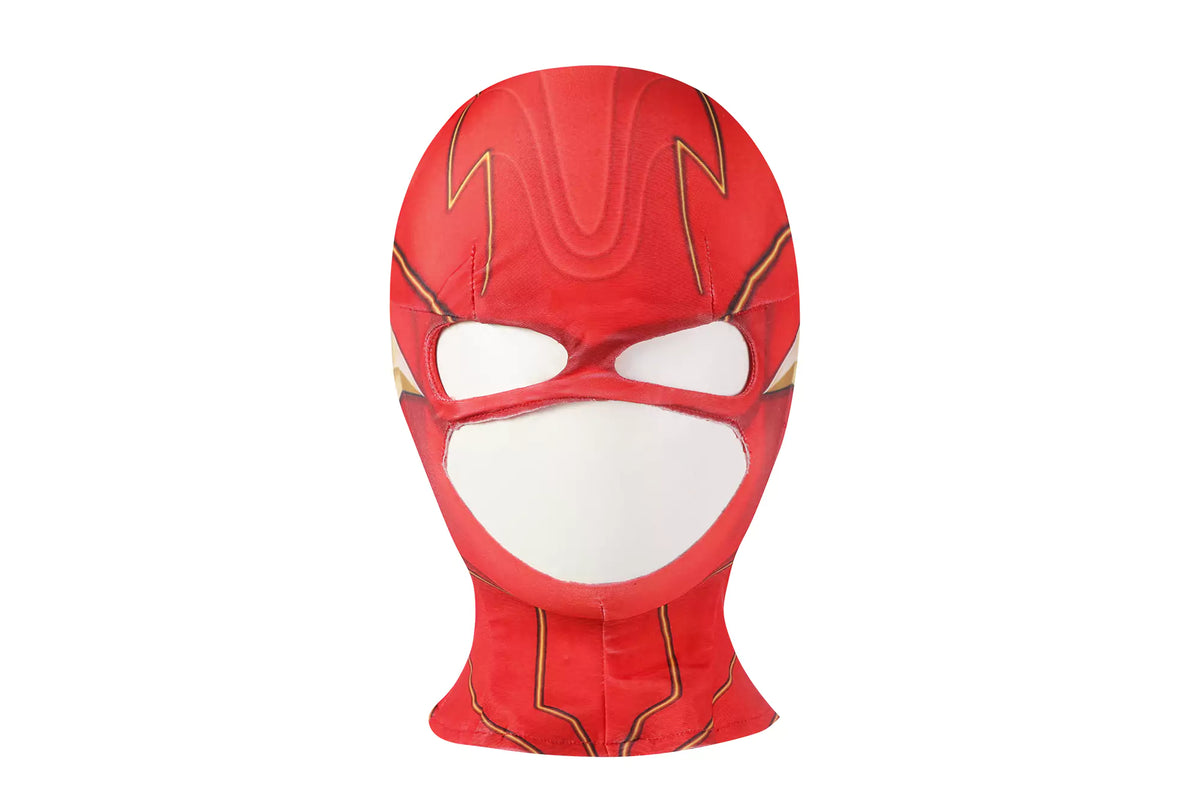 Kinder The Flash Movie Cosplay Kostüm | DC Outfit
