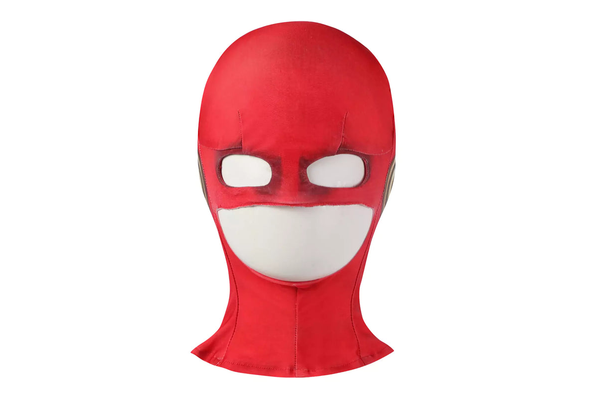Kids The Flash Season 8 Cosplay Costume – DC Outfit – photo 13 of 13