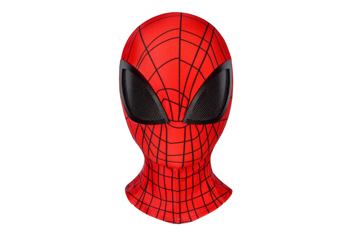 Kids Superior Spider-Man Cosplay Costume – Marvel Outfit – photo 12 of 12