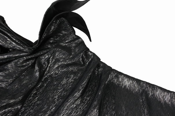 Disney Maleficent Cosplay Costume – Movie Outfit – photo 10 of 10