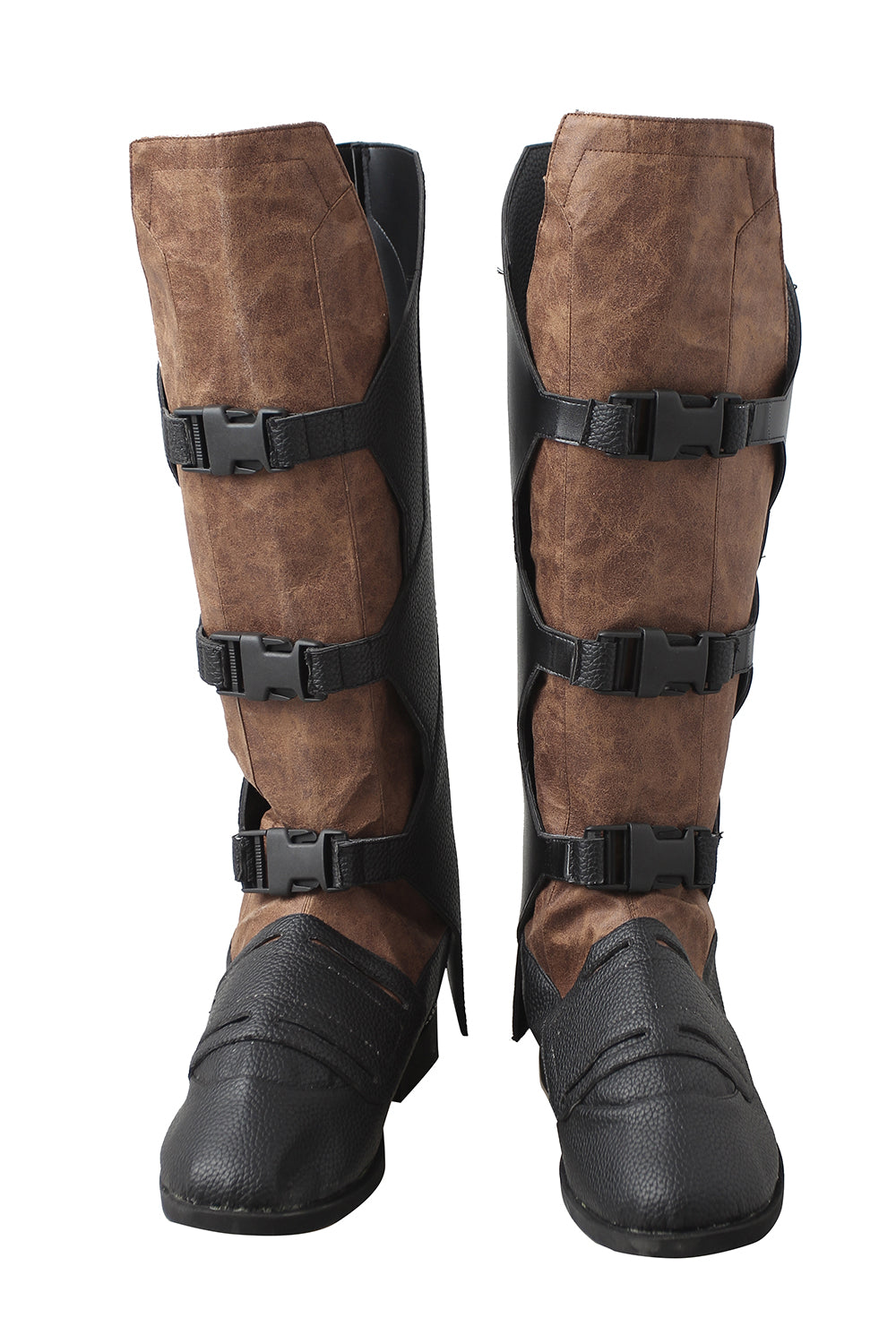 Guardians of the Galaxy 2 Quill Cosplay Costume – Marvel Outfit – photo 22 of 22