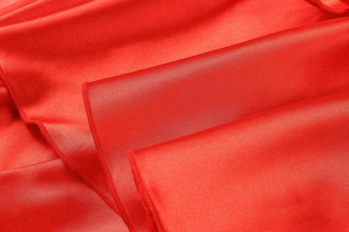 Final Fantasy VII Aerith Gainsborough Dress Cosplay Costume – Gaming Outfit – photo 18 of 18