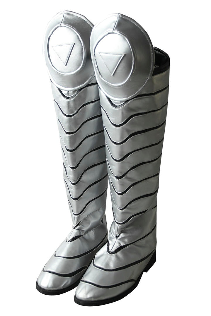 X-Men ’97 Gambit Cosplay Costume – Marvel Outfit – photo 21 of 21