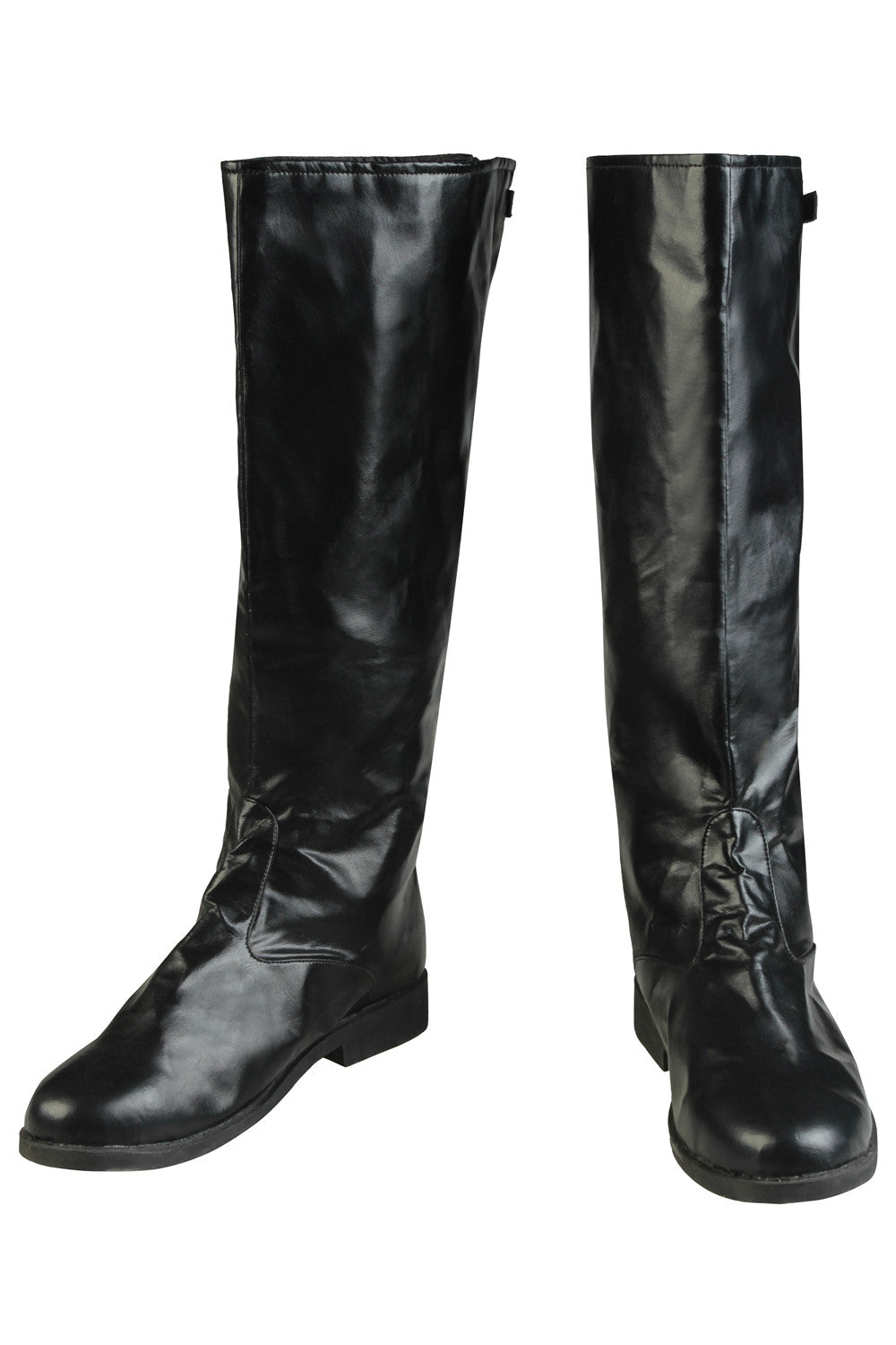 Star Wars Han Solo Cosplay Costume – TV Outfit – photo 20 of 20
