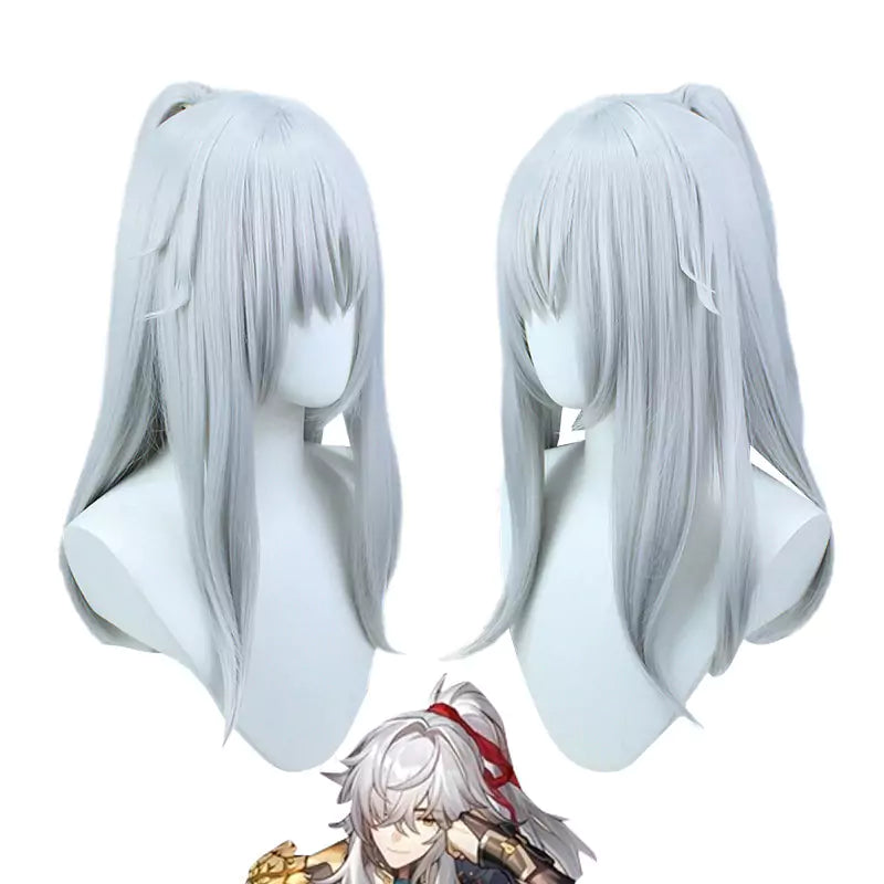 Honkai Star Rail Jingyuan Cosplay Costume – Gaming Outfit – photo 15 of 15