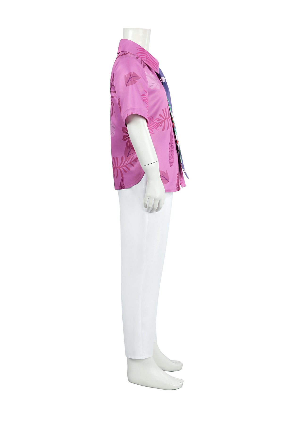 Kids Zootopia 2 Nick Wilde Cosplay Costume – Movie Outfit – photo 9 of 25