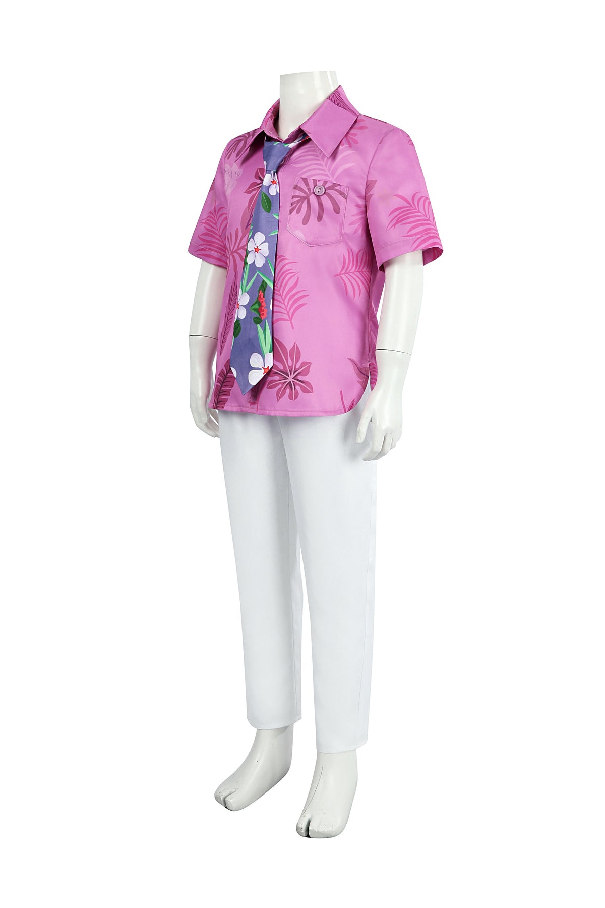 Kids Zootopia 2 Nick Wilde Cosplay Costume – Movie Outfit – photo 8 of 25