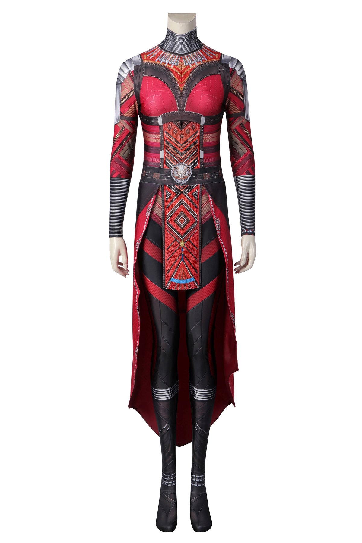 Black Panther Dora Milaje Cosplay Costume – Marvel Outfit – photo 2 of 20