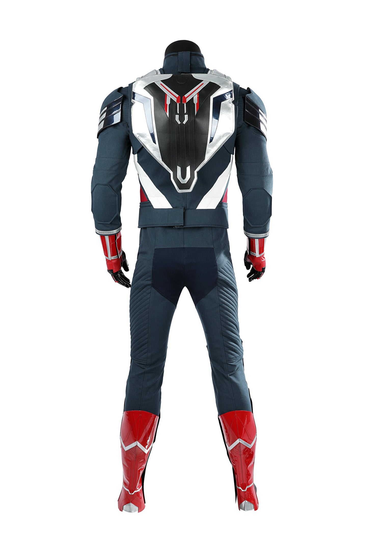 Captain America Brave New World Cosplay-Kostüm | Marvel-Outfit