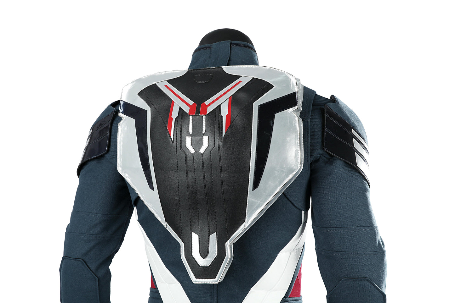 Captain America Brave New World Cosplay-Kostüm | Marvel-Outfit