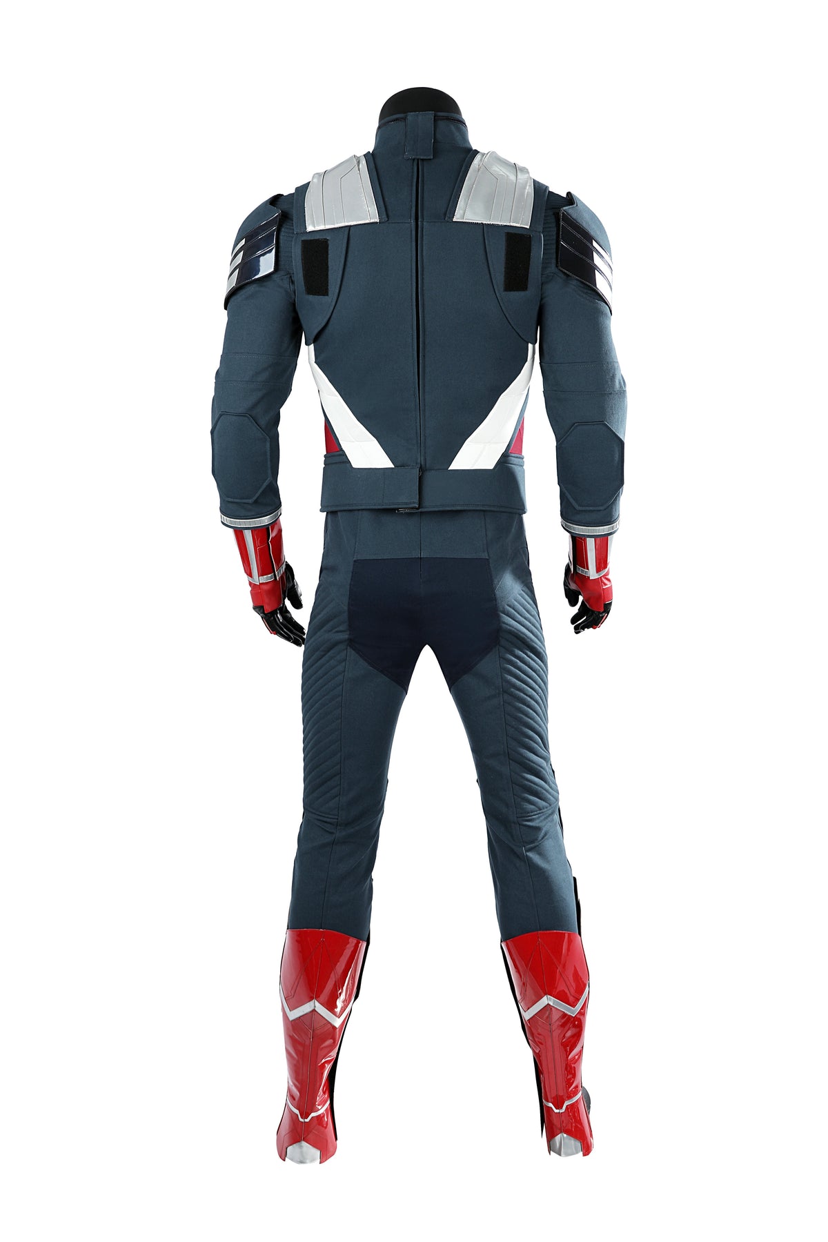 Captain America Brave New World Cosplay-Kostüm | Marvel-Outfit