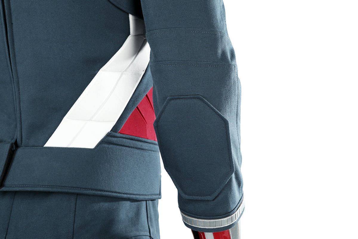 Captain America Brave New World Cosplay-Kostüm | Marvel-Outfit