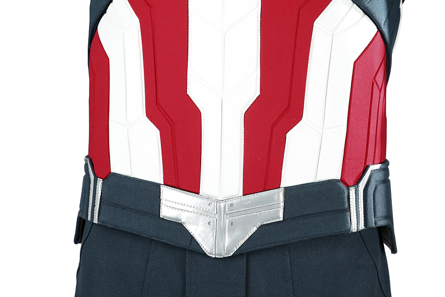 Captain America Brave New World Cosplay-Kostüm | Marvel-Outfit