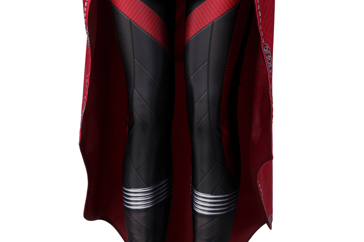 Black Panther Dora Milaje Cosplay Costume – Marvel Outfit – photo 18 of 20