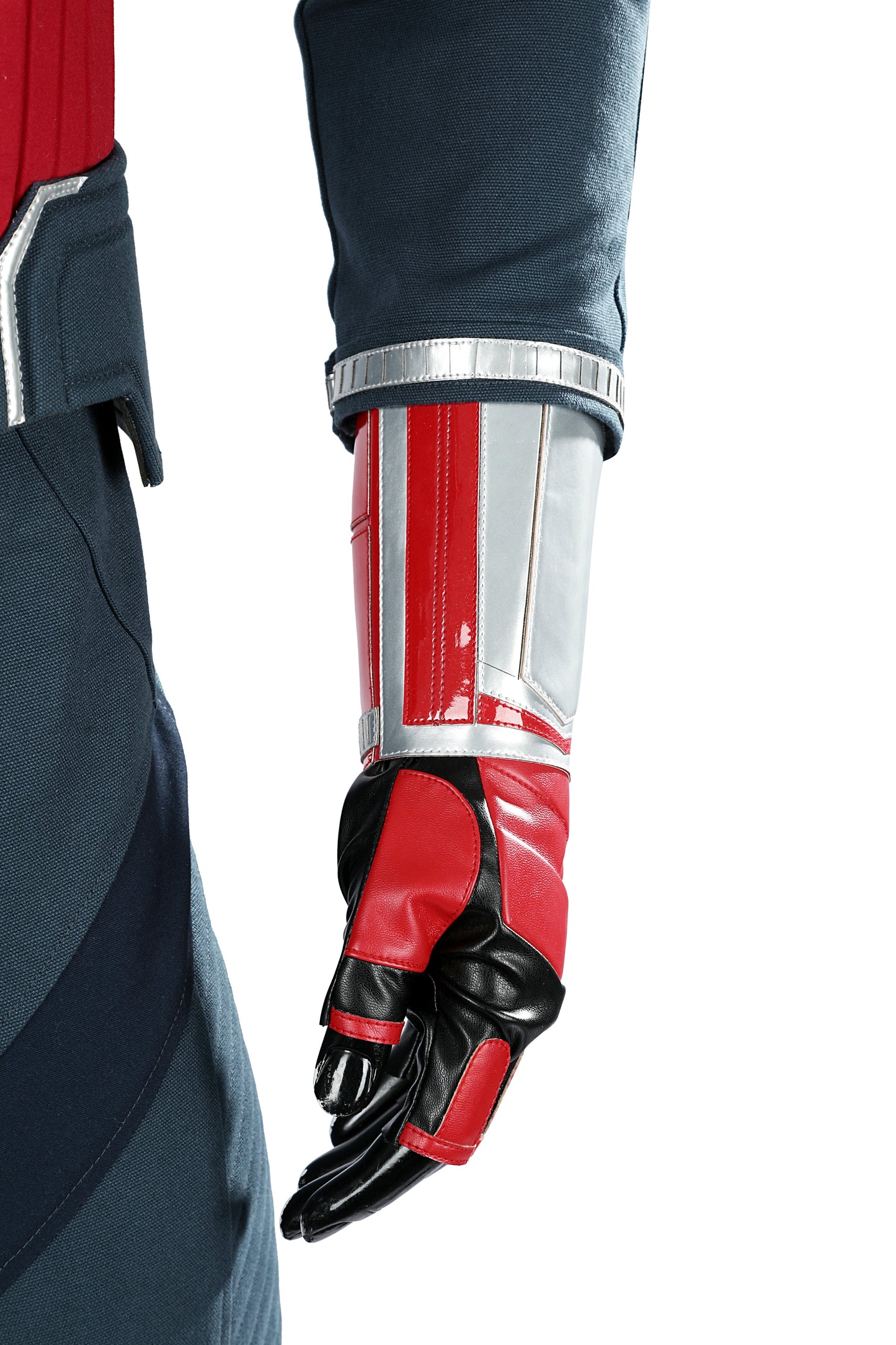 Captain America Brave New World Cosplay-Kostüm | Marvel-Outfit