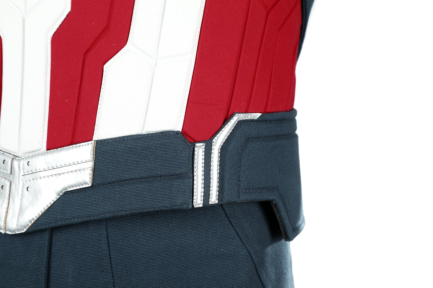 Captain America Brave New World Cosplay-Kostüm | Marvel-Outfit