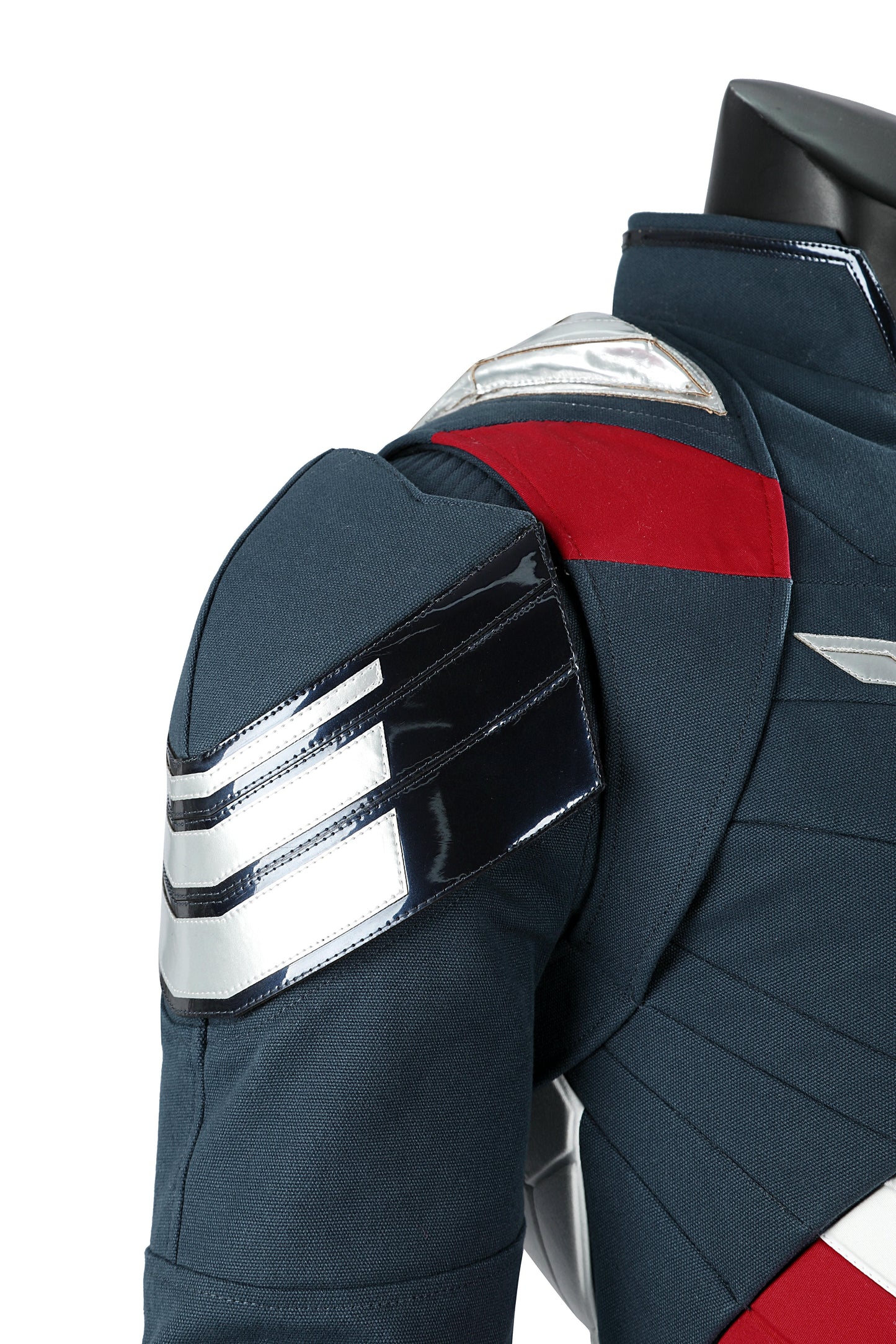 Captain America Brave New World Cosplay-Kostüm | Marvel-Outfit