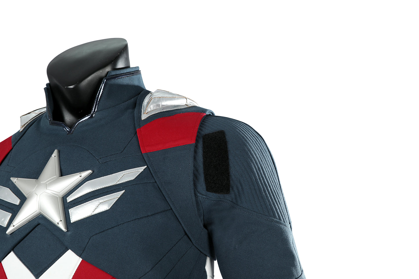 Captain America Brave New World Cosplay-Kostüm | Marvel-Outfit