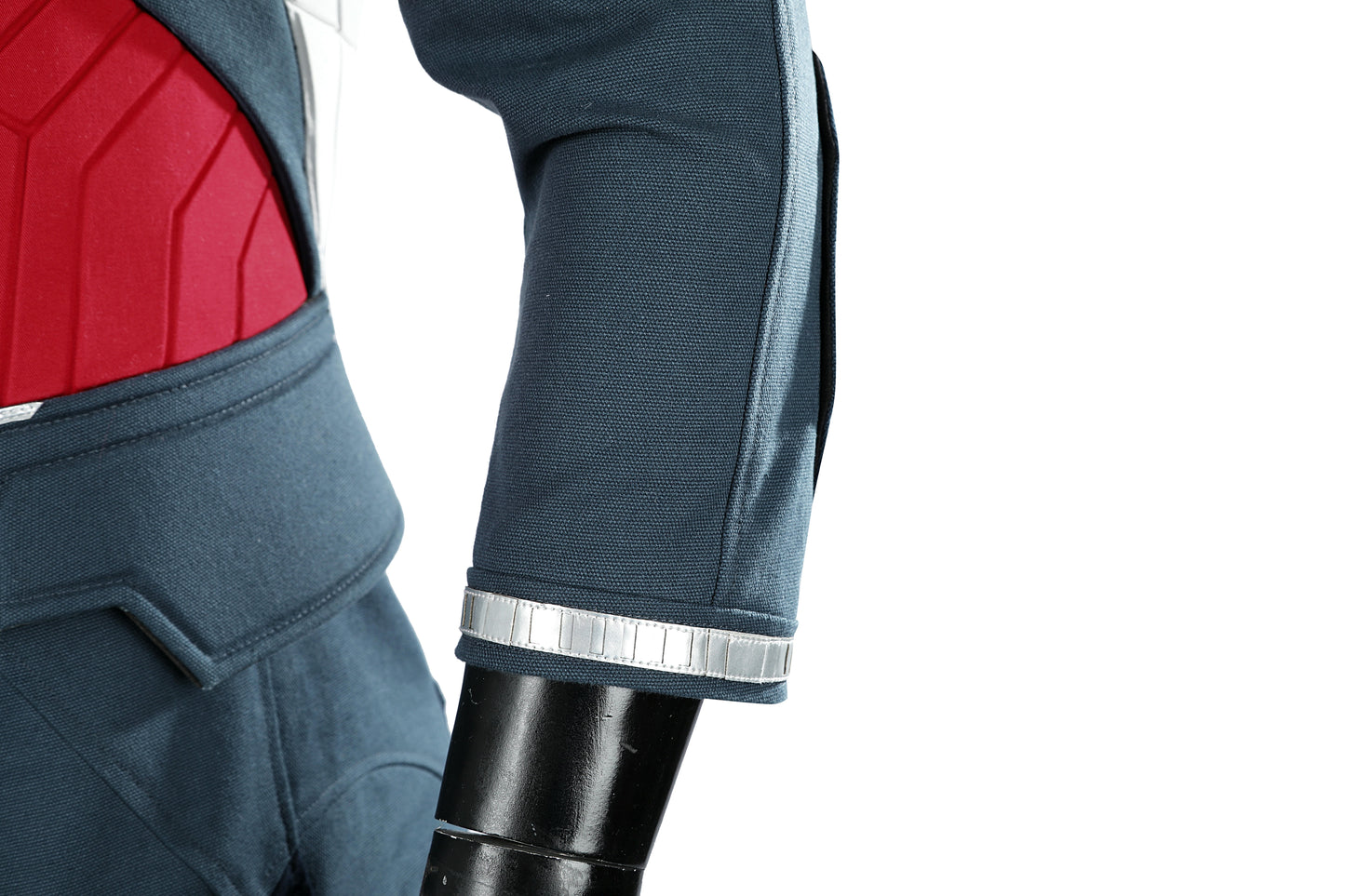 Captain America Brave New World Cosplay-Kostüm | Marvel-Outfit