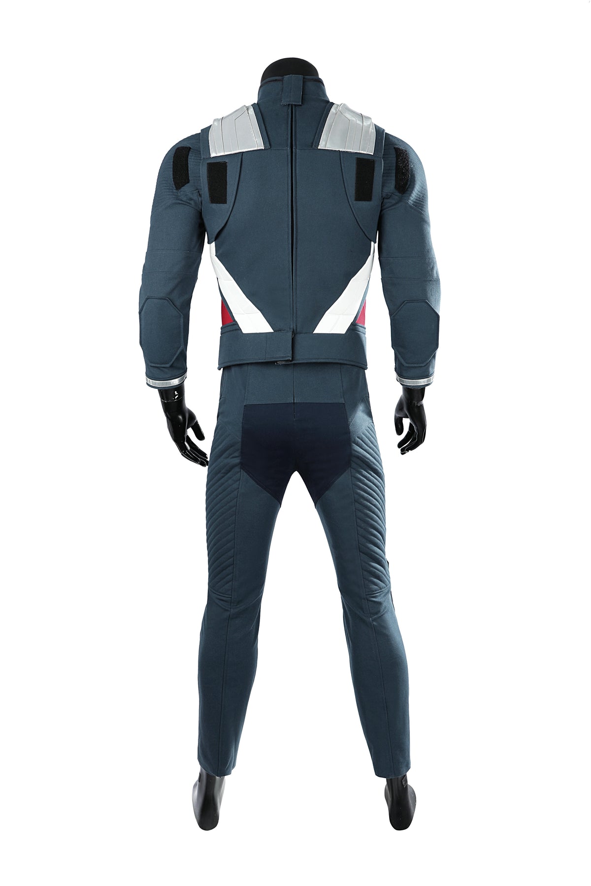 Captain America Brave New World Cosplay-Kostüm | Marvel-Outfit
