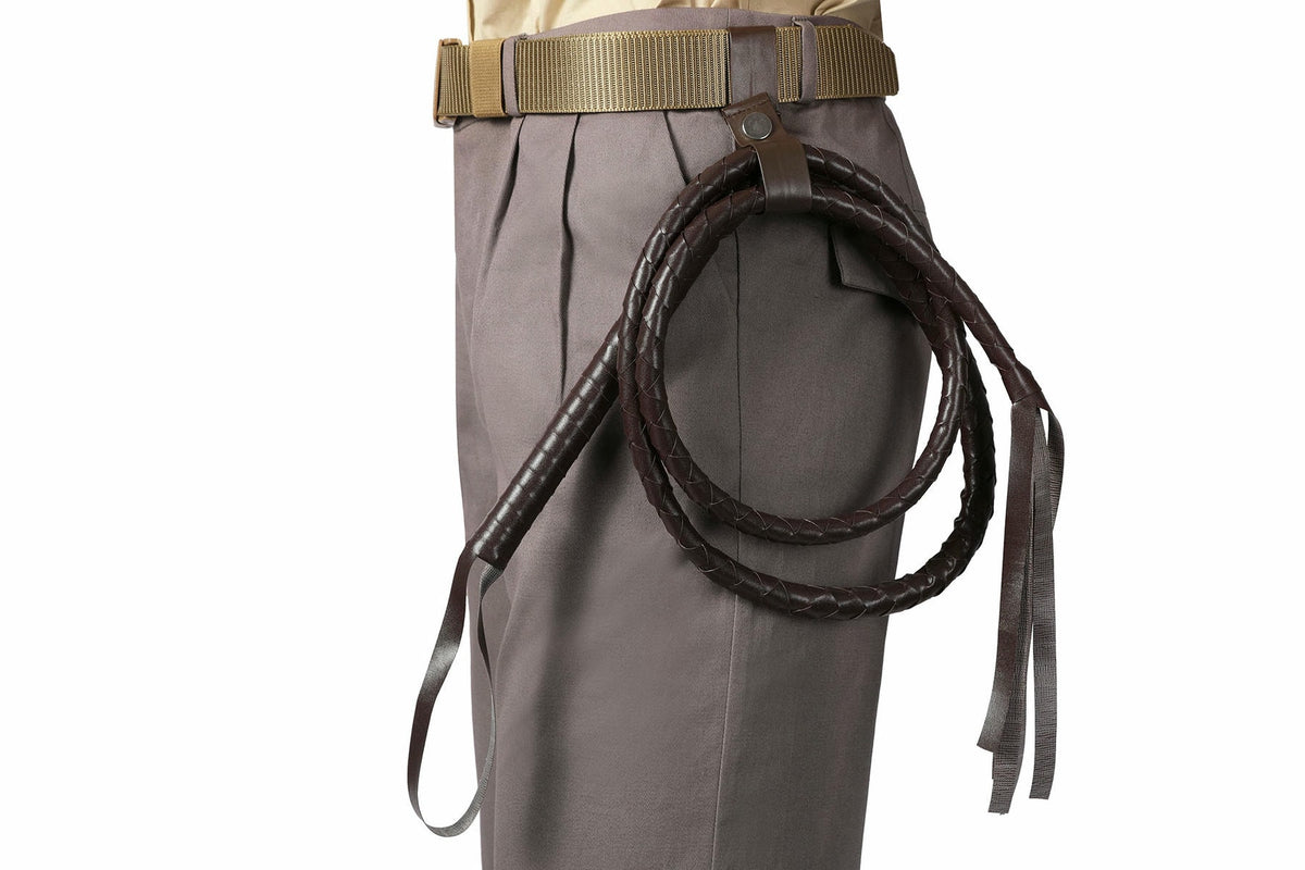 Indiana Jones Dial of Destiny Cosplay Costume – Movie Outfit – photo 20 of 26