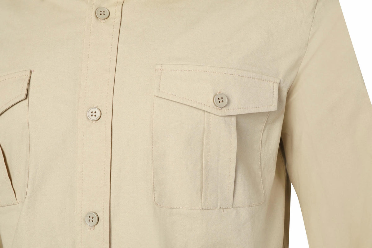 Indiana Jones Dial of Destiny Cosplay Costume – Movie Outfit – photo 21 of 26