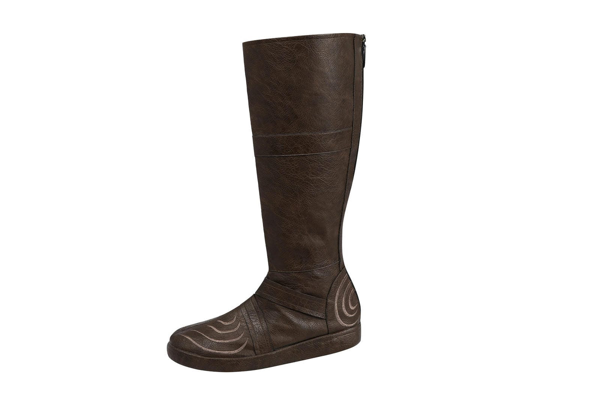 Baldur's Gate 3 Raphael Custom Cosplay Shoes – Gaming Footwear – photo 2 of 5