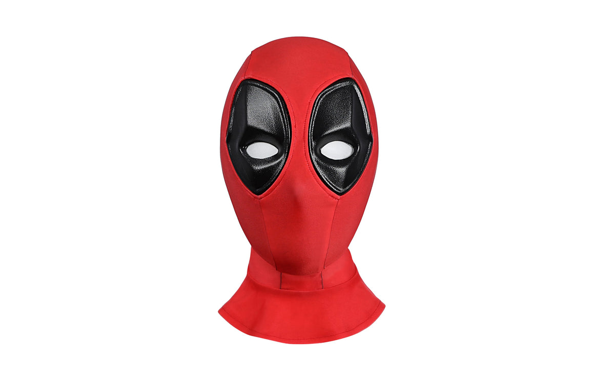 Deadpool 3 Ladypool Comic Cosplay Kostüm | Marvel Outfit