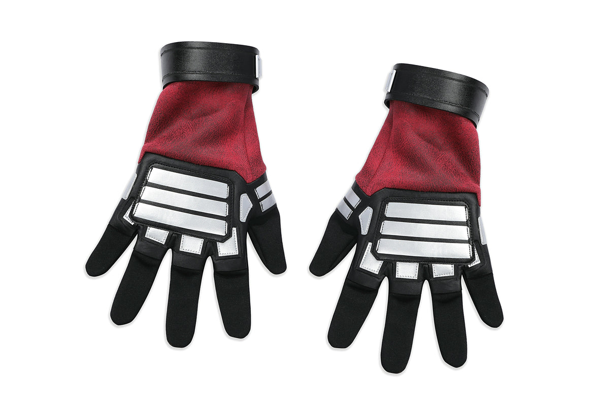 Deadpool 3 Cowboy Deadpool Cosplay Costume | Marvel Outfit