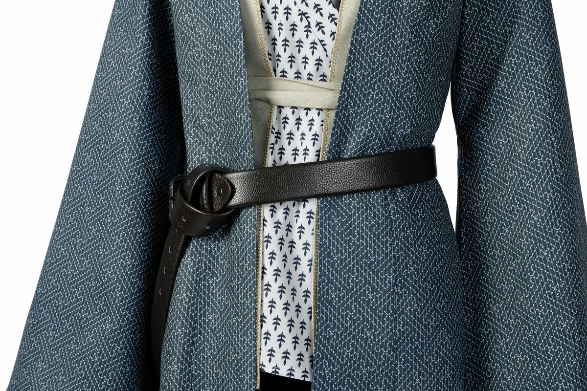 The Witcher Blood Origin Cosplay Costume – Fantasy Outfit – photo 15 of 21