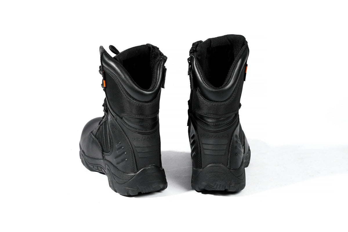 Resident Evil Requiem Leon Custom Cosplay Shoes – Gaming Footwear – photo 3 of 5