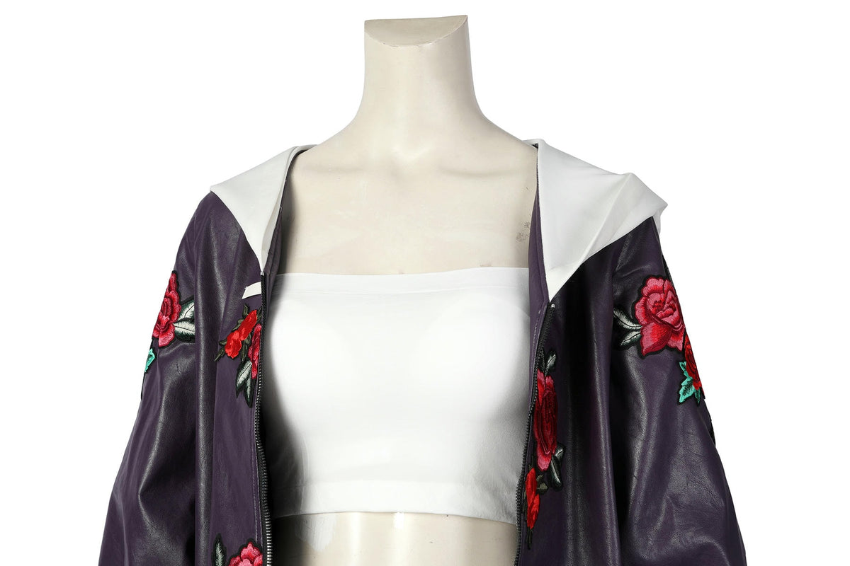 Overwatch 2 Kiriko V2 Cosplay Costume | Gaming Outfit