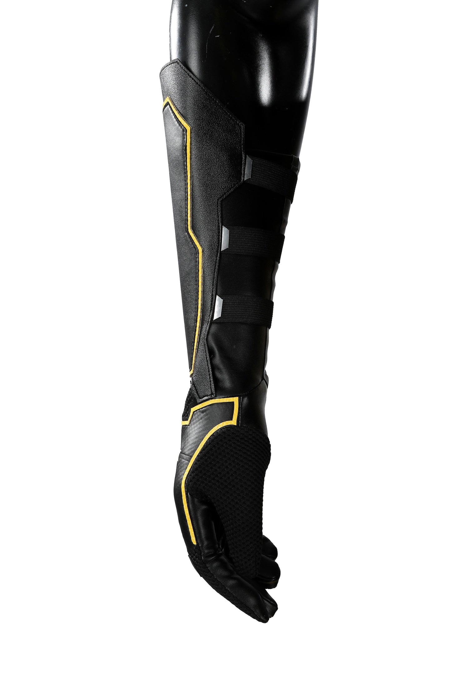 Marvel Wolverine Yellow Suit Cosplay Costume | Marvel Outfit