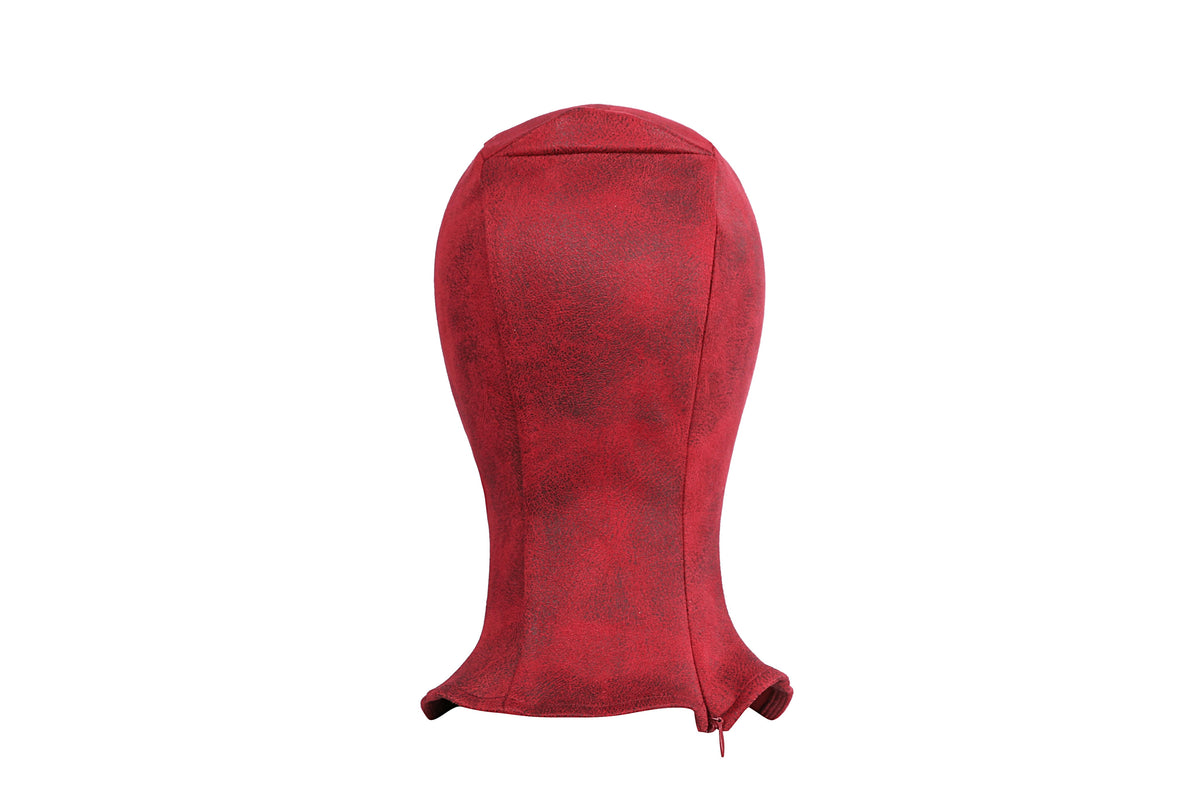 Kids Deadpool Cosplay Costume – Marvel Outfit – photo 17 of 25