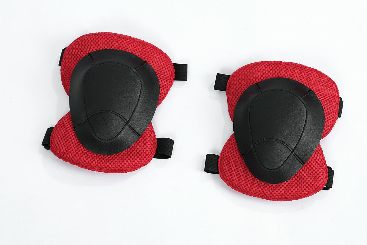 Kids Deadpool Cosplay Costume – Marvel Outfit – photo 20 of 25