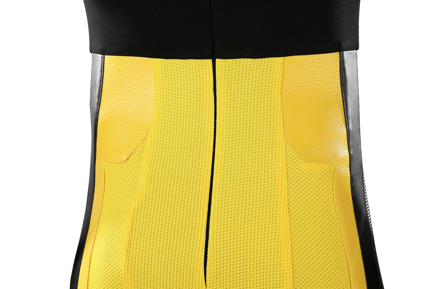 Marvel Wolverine Yellow Suit Cosplay Costume | Marvel Outfit