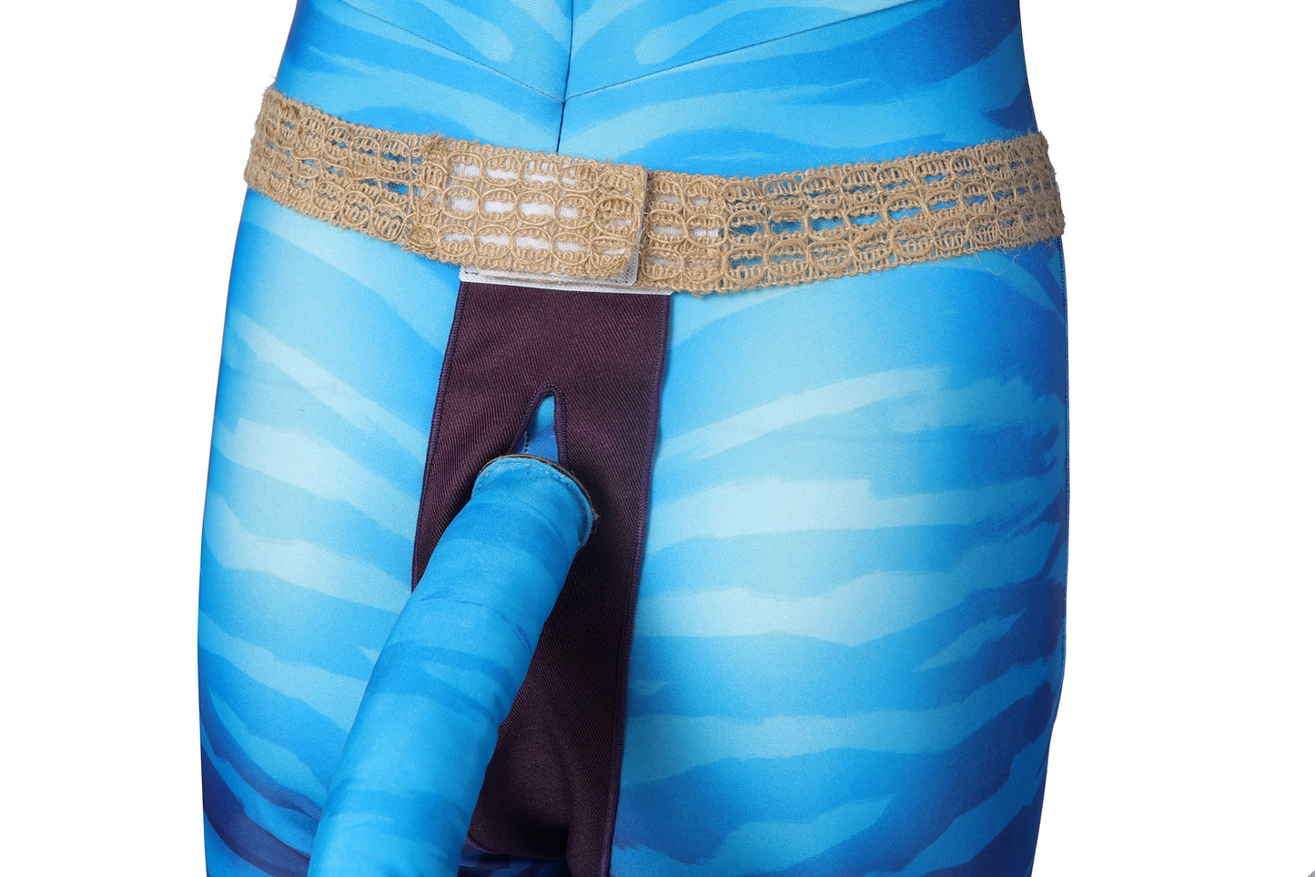 Avatar 2 Neytiri Cosplay Costume | Fantasy Outfit