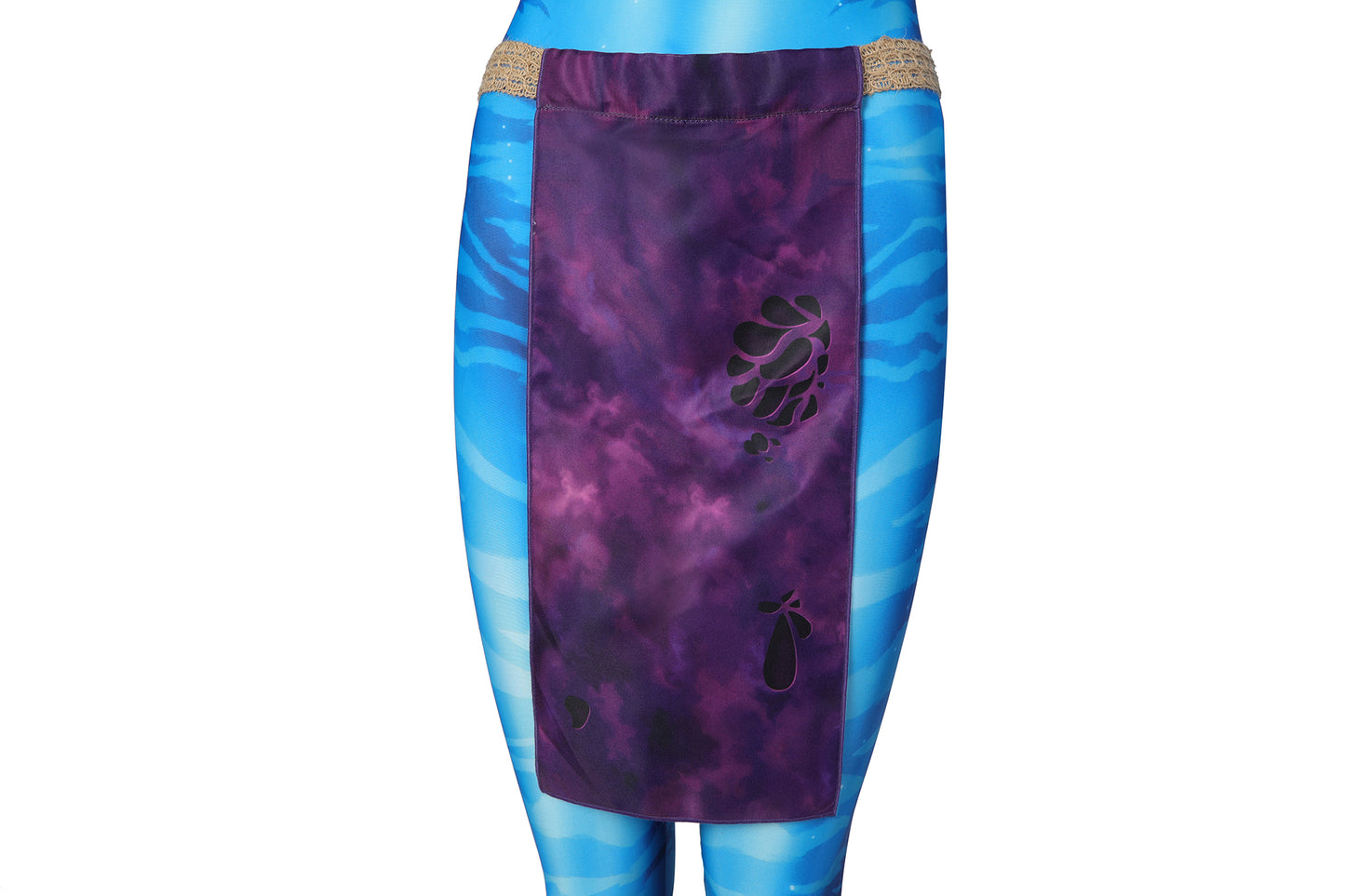 Avatar 2 Neytiri Cosplay Costume | Fantasy Outfit
