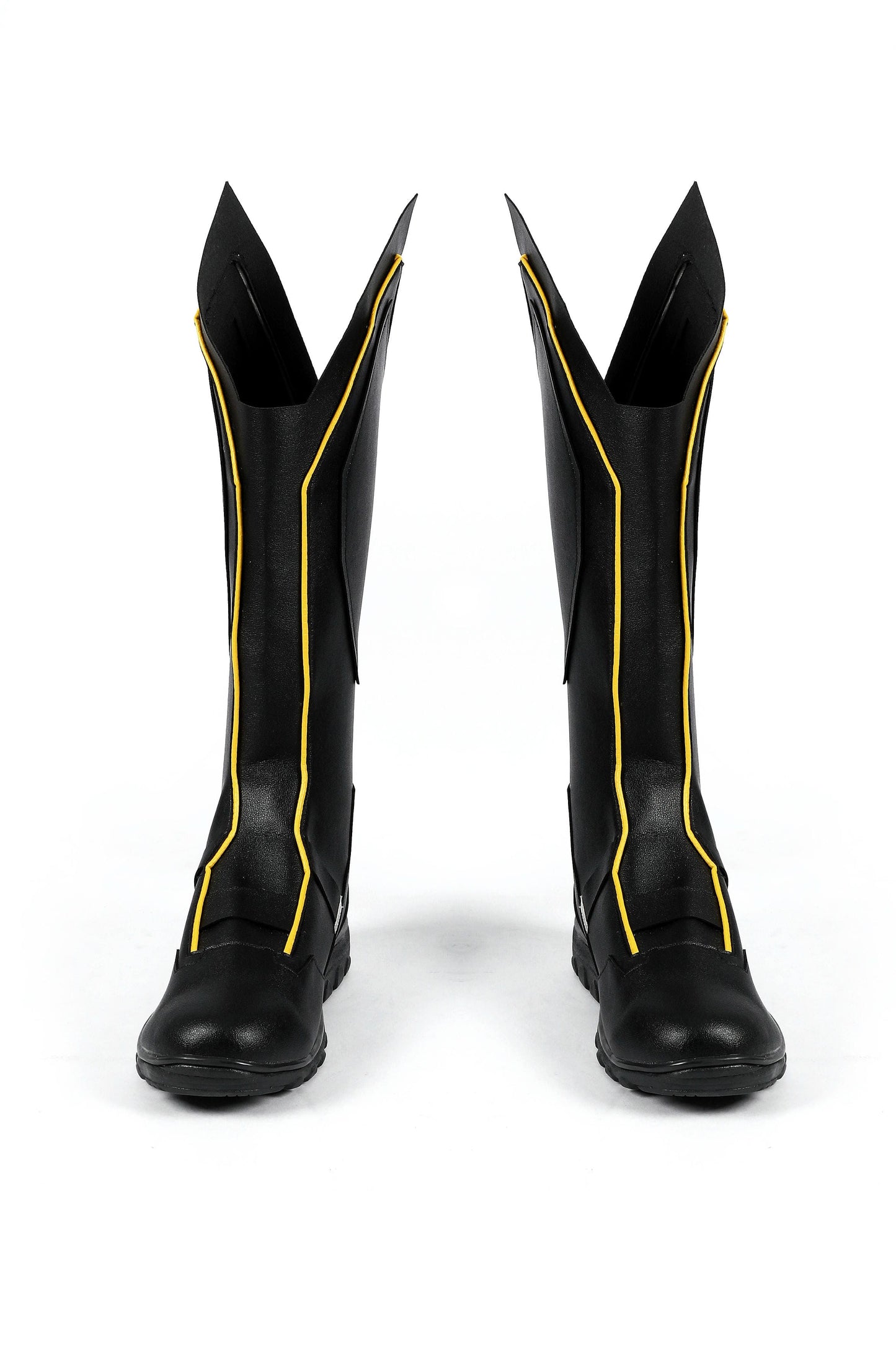 Marvel Wolverine Yellow Suit Cosplay Costume | Marvel Outfit