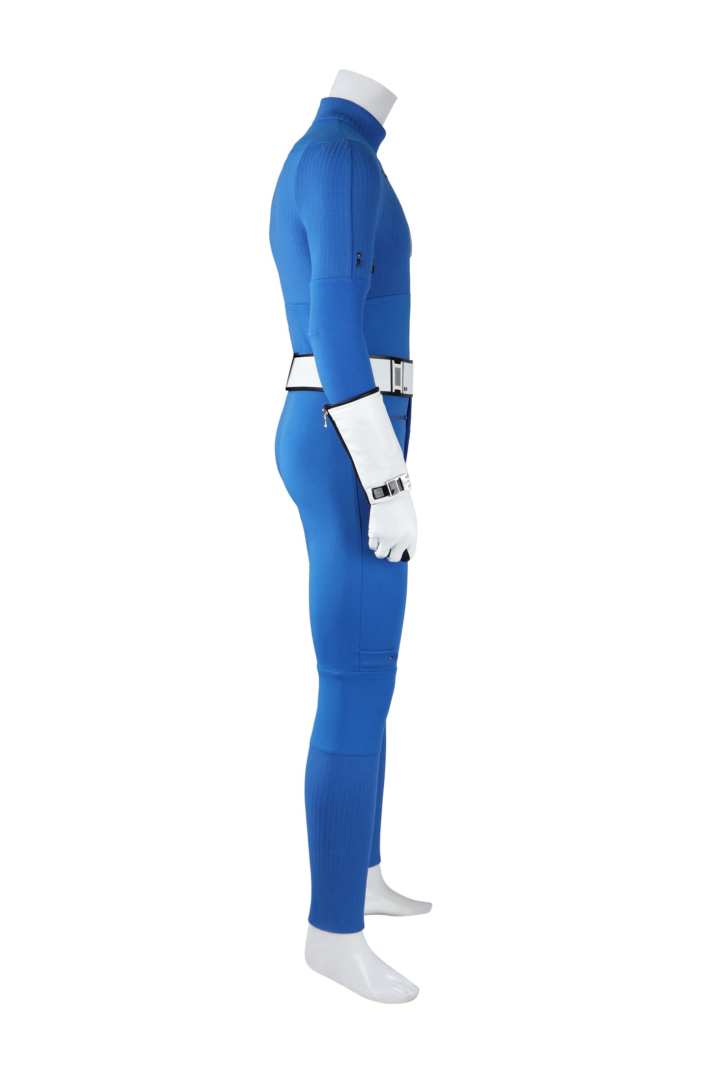 Fantastische Vier Mister Fantastic Custom Cosplay Kostüm | Marvel Outfit