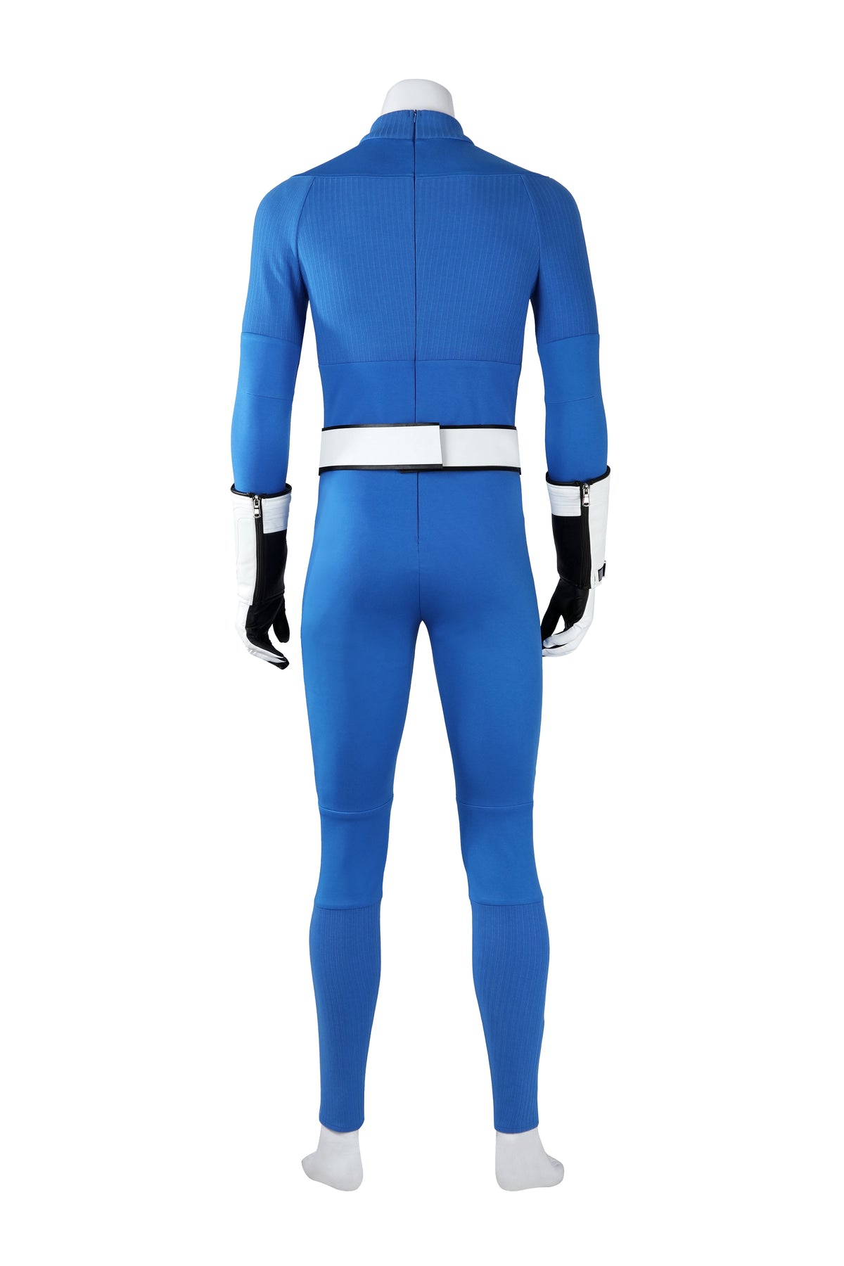 Fantastische Vier Mister Fantastic Custom Cosplay Kostüm | Marvel Outfit
