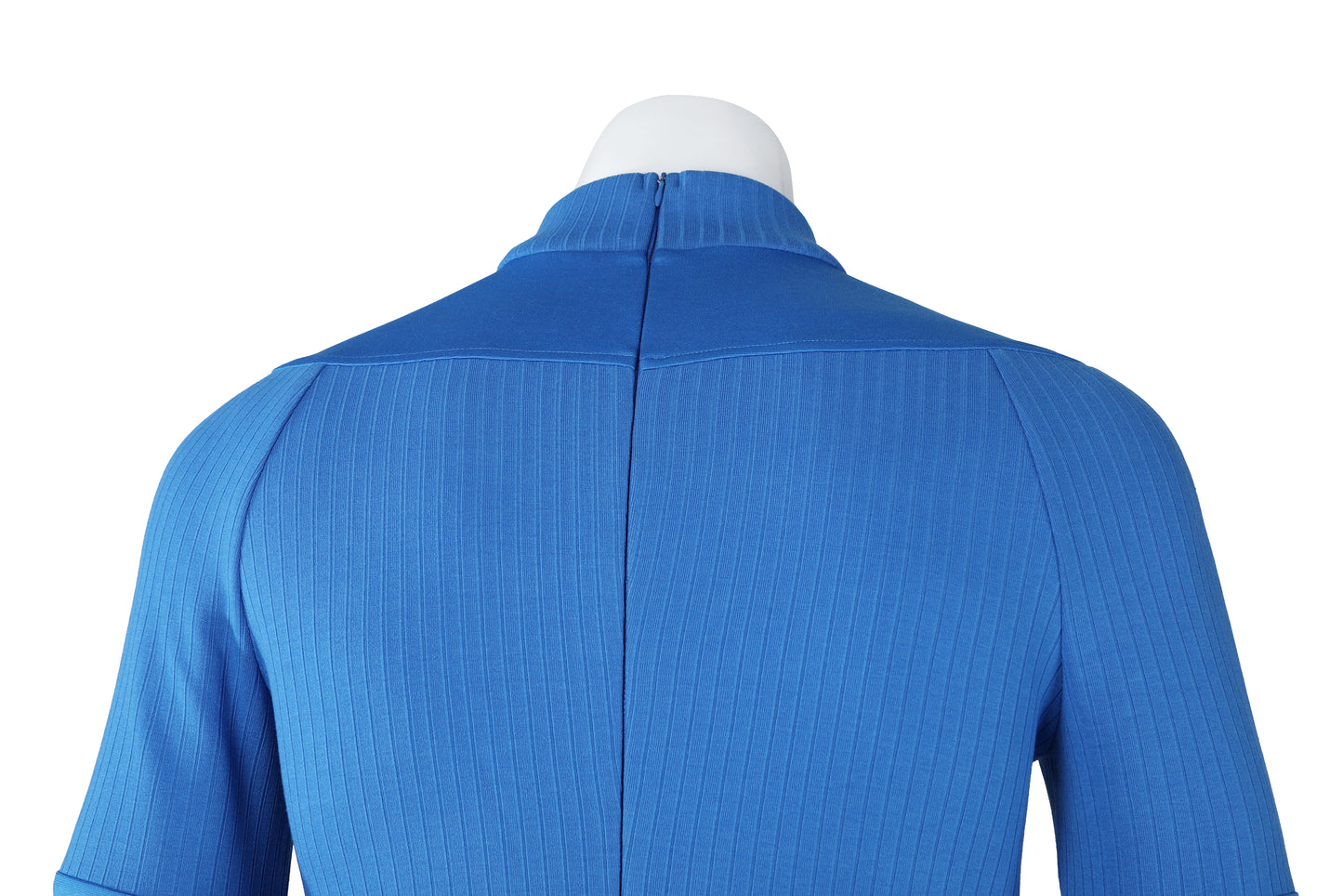 Fantastische Vier Mister Fantastic Custom Cosplay Kostüm | Marvel Outfit
